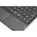 Husa carcasa cu tastatura bluetooth si touchpad